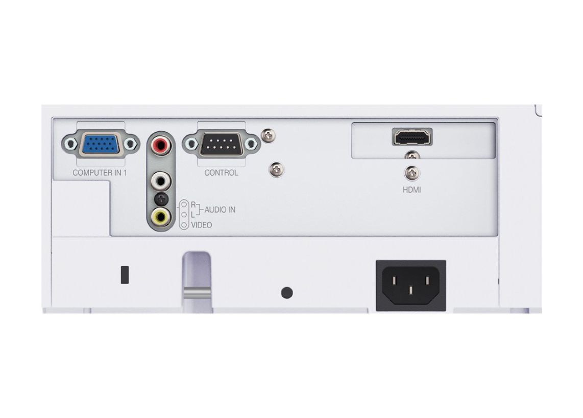Electronics &amp; Appliances - Hitachi CP-EX303 Portable LCD Projector