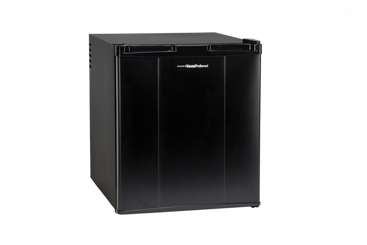 1.7 Cu ft No Freezer Mini Fridge Black Compact Refrigerators Home