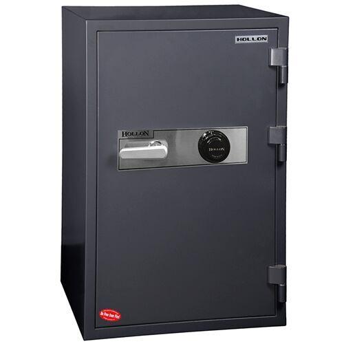 Fireproof Safes &amp; Waterproof Chests - Hollon HS-1000C 2 Hour Office Safe