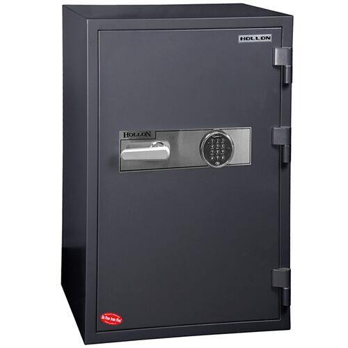 Fireproof Safes &amp; Waterproof Chests - Hollon HS-1000E 2 Hour Office Safe