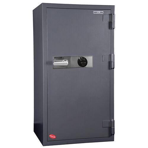 Fireproof Safes & Waterproof Chests - Hollon HS-1400C 2 Hour Office Safe