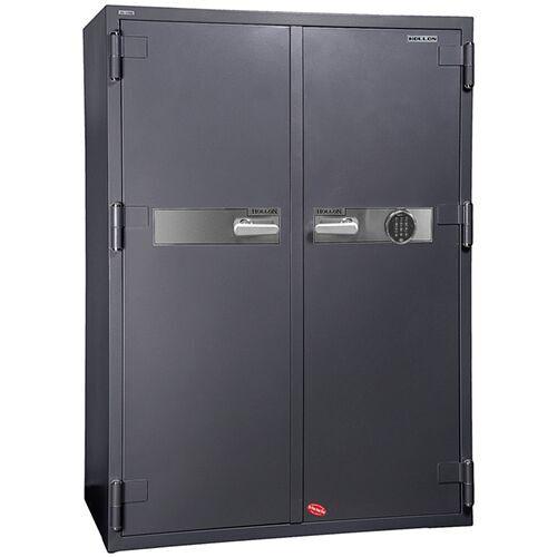 Fireproof Safes & Waterproof Chests - Hollon HS-1750E 2 Hour Office Safe