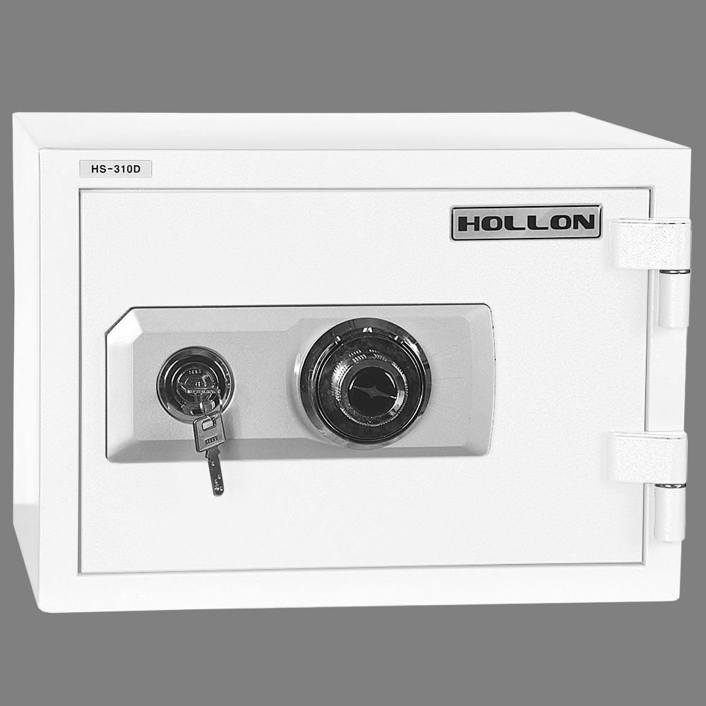 Fireproof Safes & Waterproof Chests - Hollon HS-310D 2 Hour Home Safe