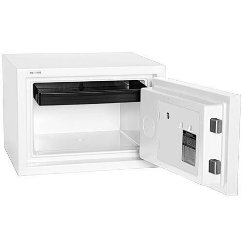 Fireproof Safes &amp; Waterproof Chests - Hollon HS-310E 2 Hour Home Safe