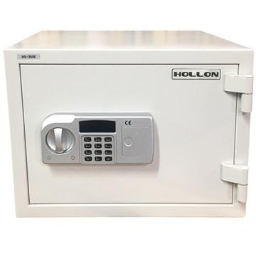 Fireproof Safes &amp; Waterproof Chests - Hollon HS-360E 2 Hour Home Safe