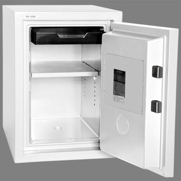 Fireproof Safes &amp; Waterproof Chests - Hollon HS-500E 2 Hour Home Safe