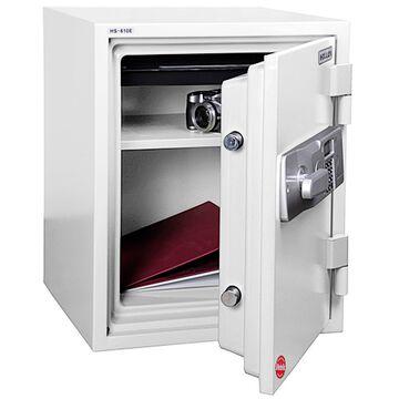 Fireproof Safes &amp; Waterproof Chests - Hollon HS-610E 2 Hour Office Safe