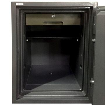 Fireproof Safes &amp; Waterproof Chests - Hollon HS-750C 2 Hour Office Safe