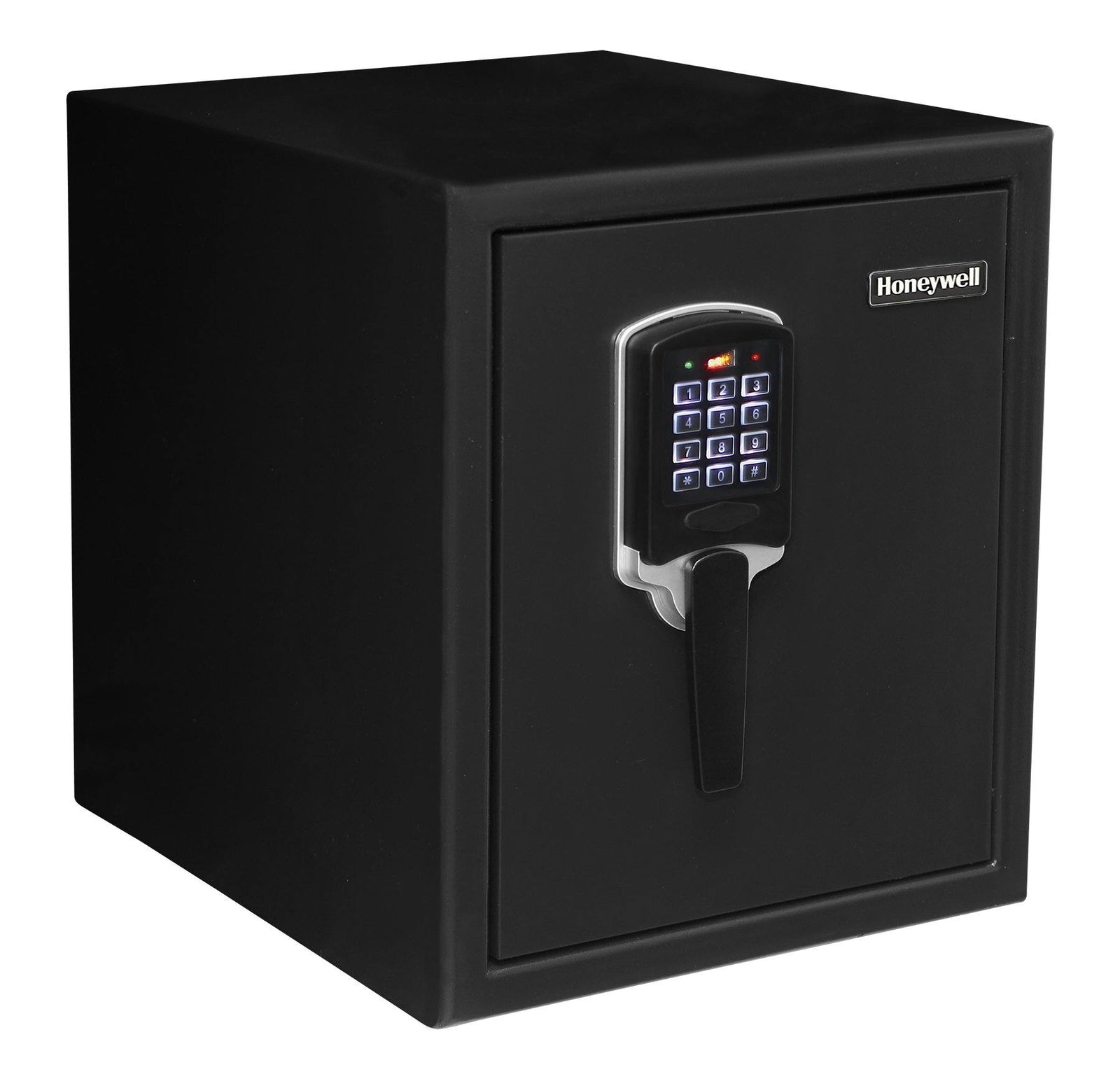 Fireproof Safes & Waterproof Chests - Honeywell 2605 Waterproof 2 Hour Fire Safe
