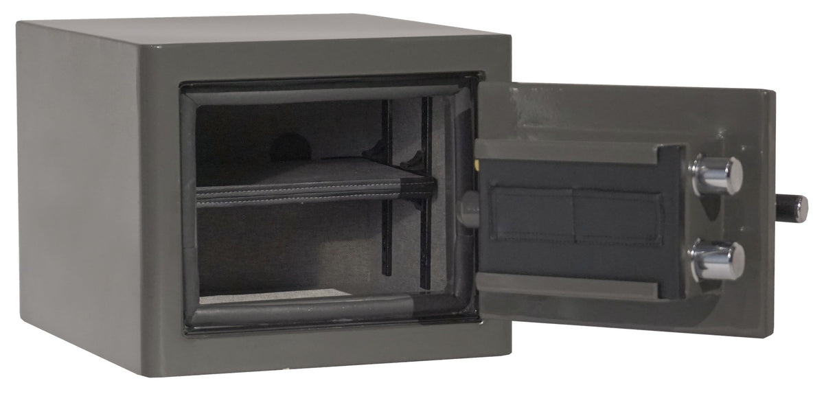 Fireproof Safes &amp; Waterproof Chests - Sports Afield SA-H1 Sanctuary Platinum Series Home &amp; Office Safe