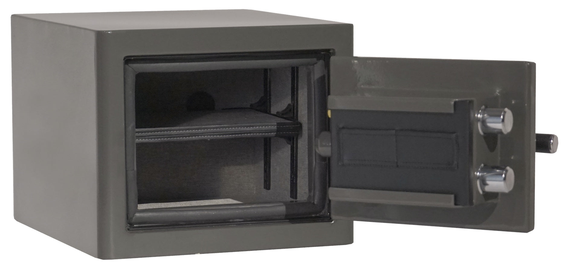 Fireproof Safes & Waterproof Chests - Sports Afield SA-H1 Sanctuary Platinum Series Home & Office Safe
