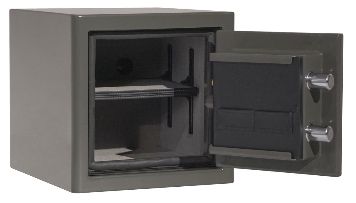 Fireproof Safes &amp; Waterproof Chests - Sports Afield SA-H2 Sanctuary Platinum Series Home &amp; Office Safe
