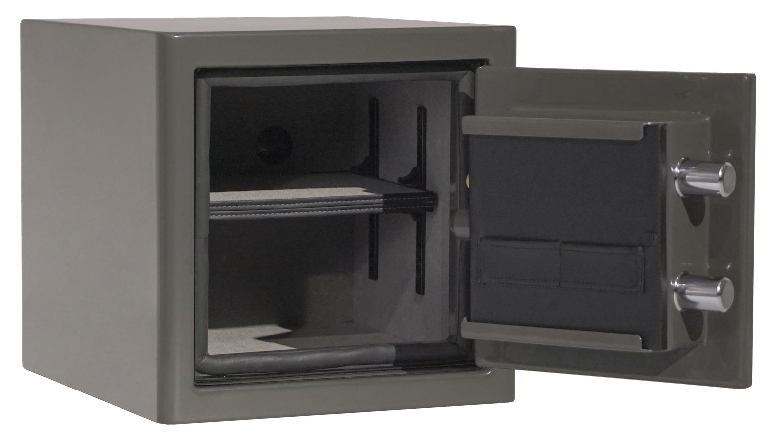 Fireproof Safes & Waterproof Chests - Sports Afield SA-H2 Sanctuary Platinum Series Home & Office Safe