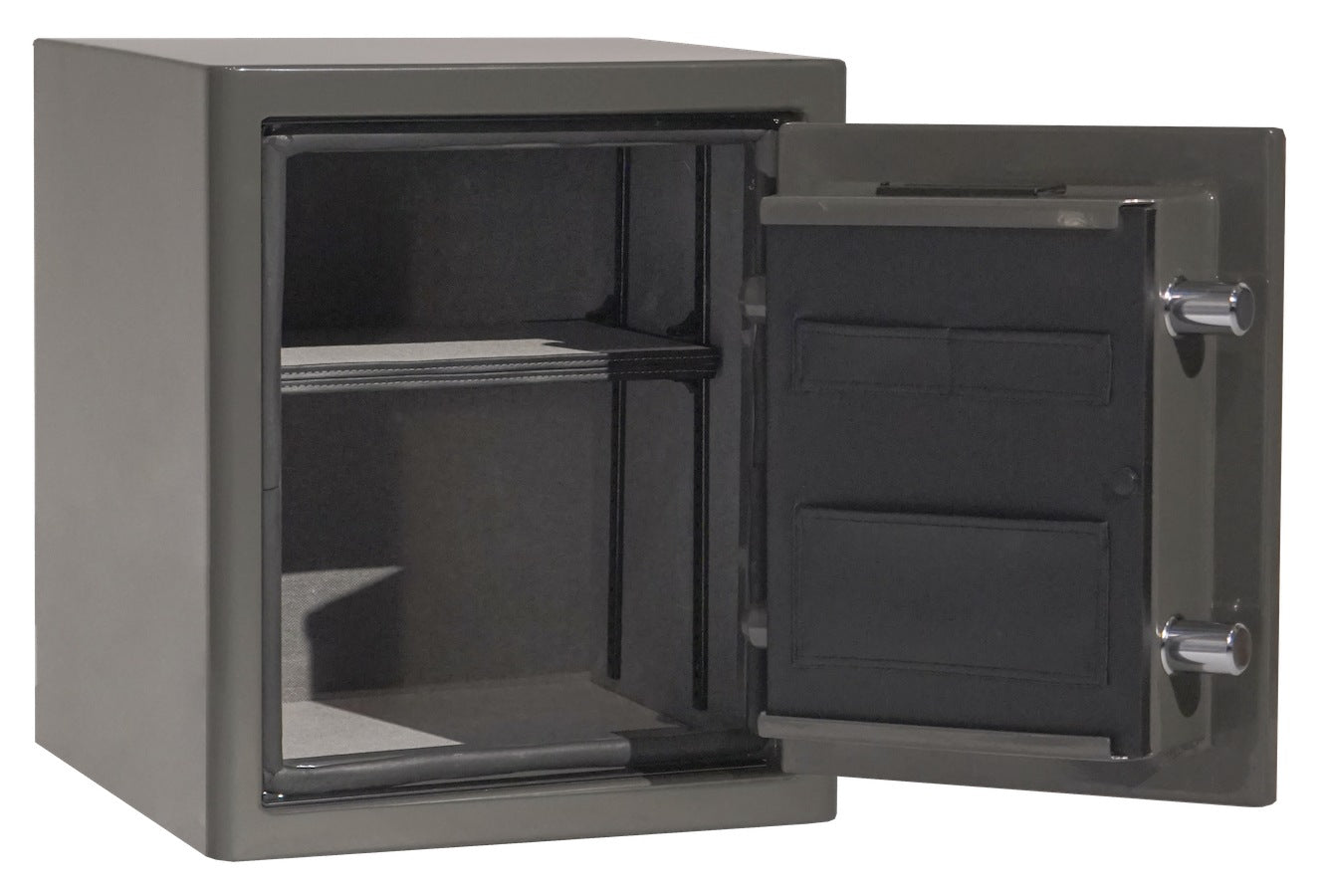 Fireproof Safes & Waterproof Chests - Sports Afield SA-H3 Sanctuary Platinum Series Home & Office Safe