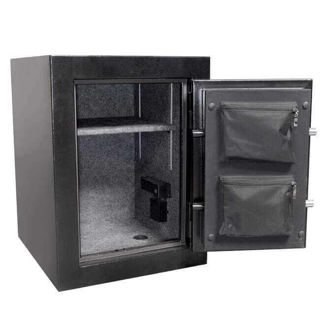 Stealth EHS4 Essential Home Safe with 30 Minute Fire Rating