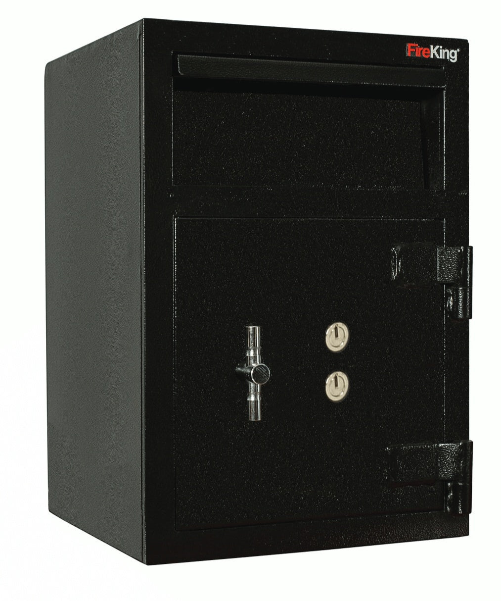 Cennox MB2014K-SG4440 Depository Safe with Dual Key Lock