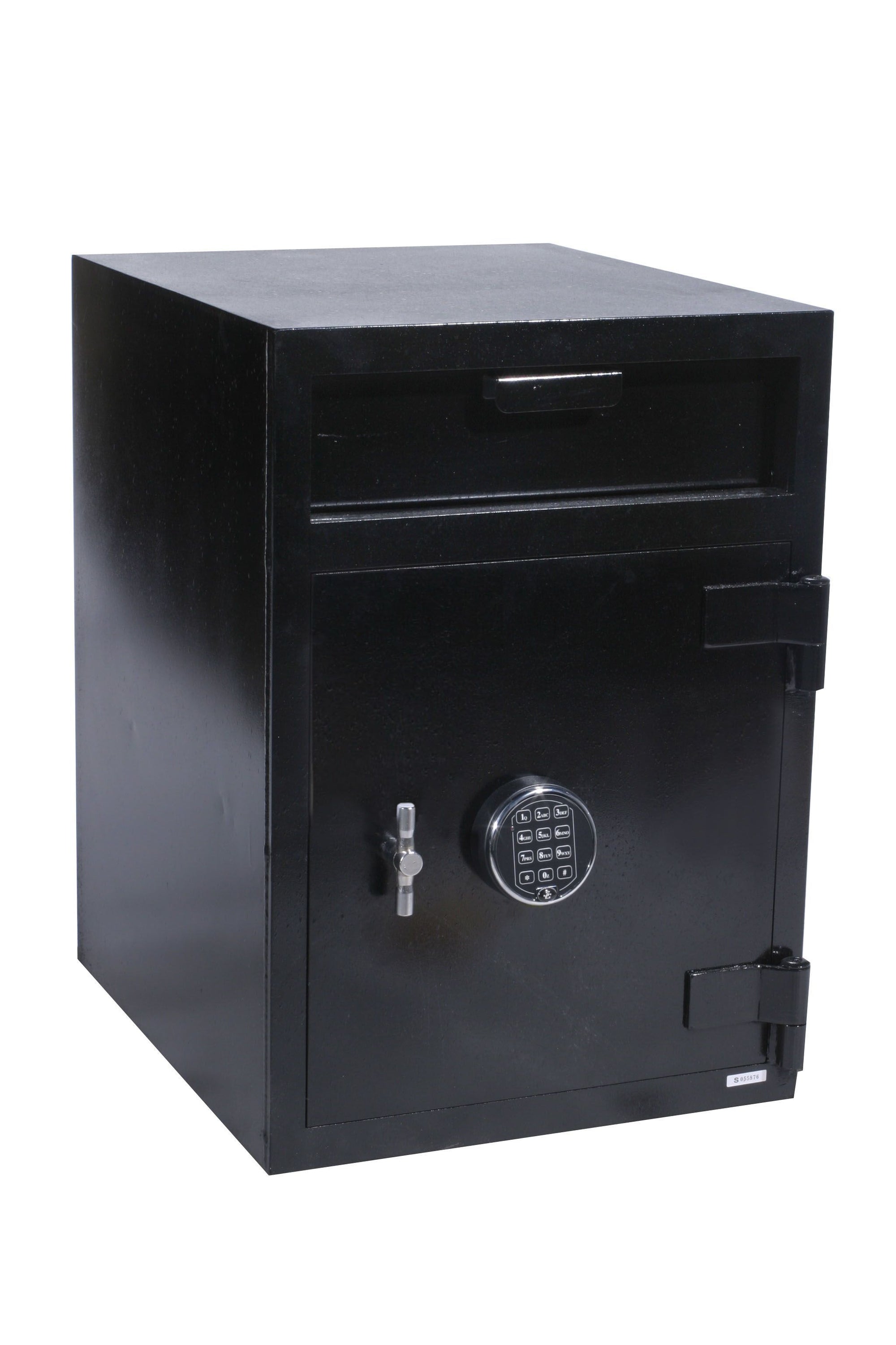Cennox MB2720ICH-FK1 Depository Safe with Internal Locker