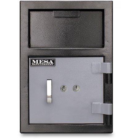 Mesa MFL2014K Front Load Depository Safe