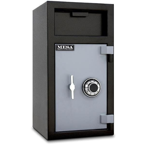 Mesa MFL2714C Depository Safe Combination Lock