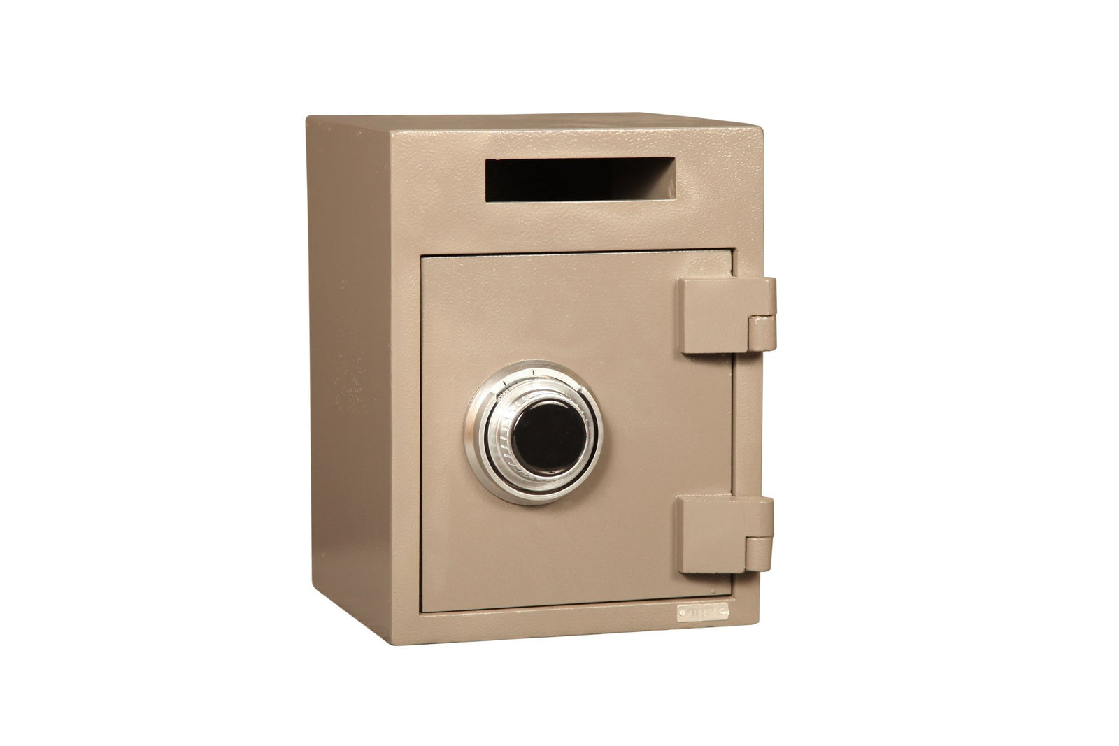 Front Loading Deposit Safes - SafeandVaultStore F-1310S Cash Management Utility Chest