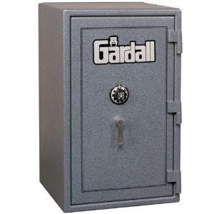 Gardall BF3318 UL Burglary-Rated One Hour Fire Safe