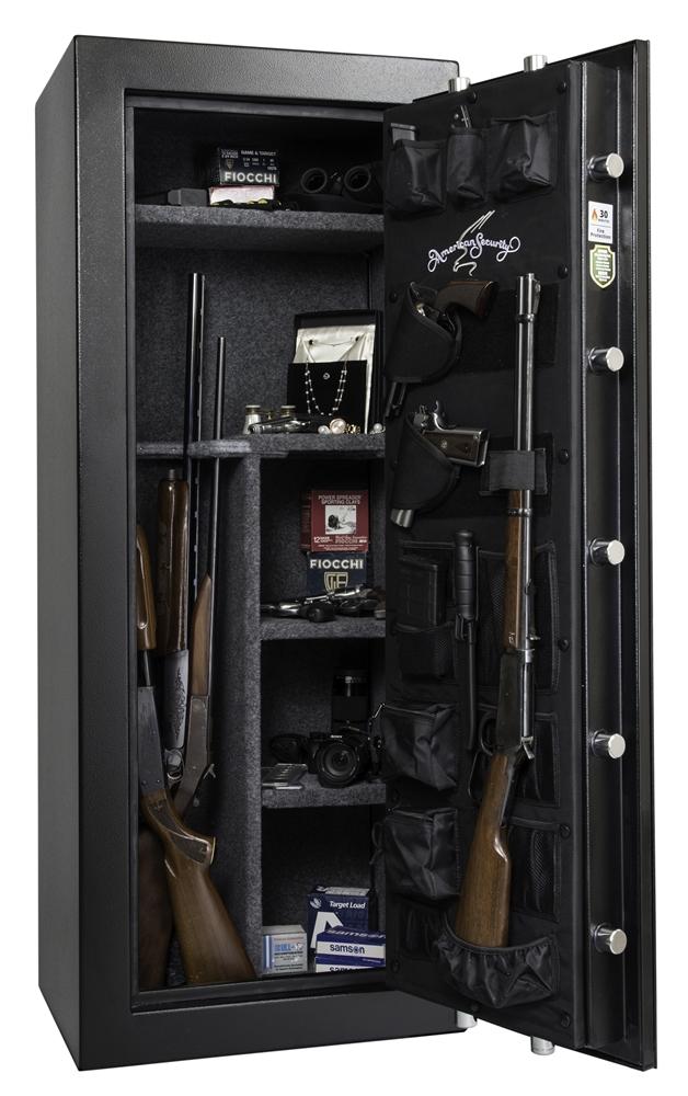 AMSEC TF5924E5 Rifle & Gun Safe