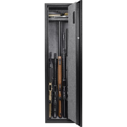 Gun Safes &amp; Rifle Safe Products - Barska AX13100 Keypad Rifle Safe
