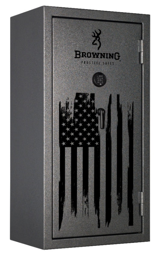 Browning BF23E 23 American Flag Gun Safe