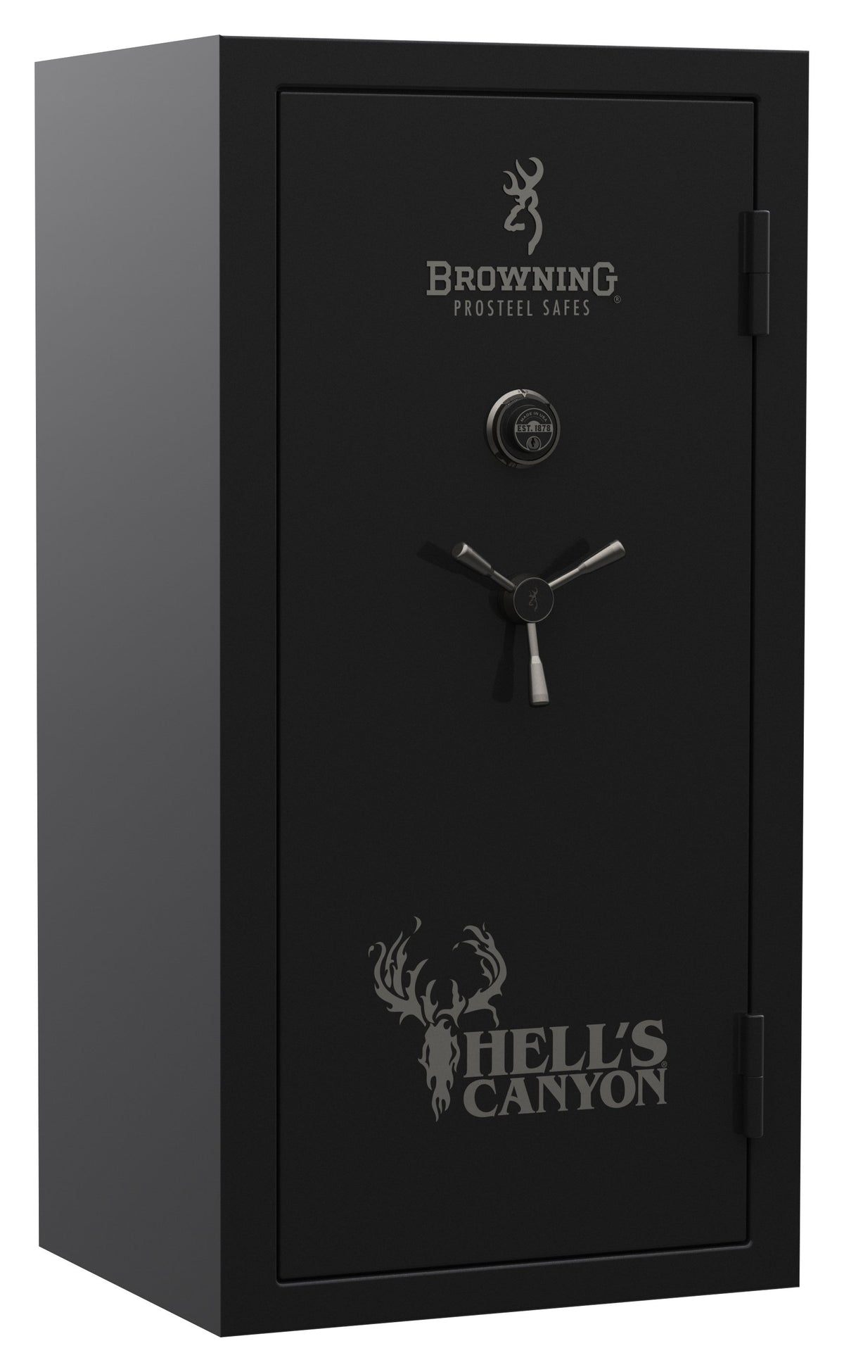 Browning HC33 Hell&#39;s Canyon Gun Safe