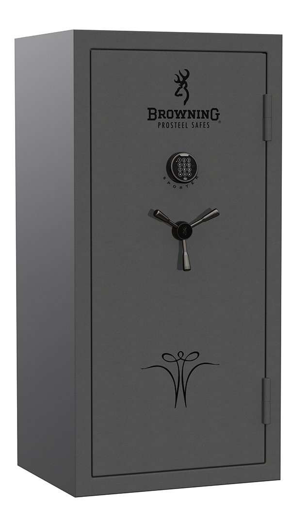 Browning SP33 Core Collection Sporter Gun Safe