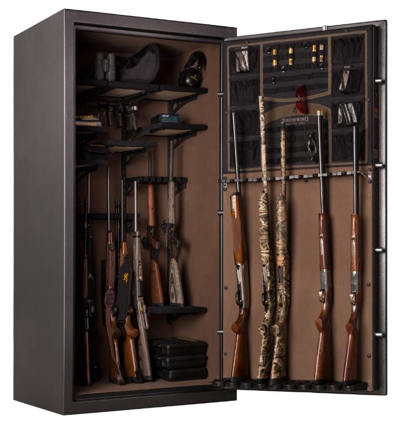 Browning SP49T Core Collection Sporter Gun Safe