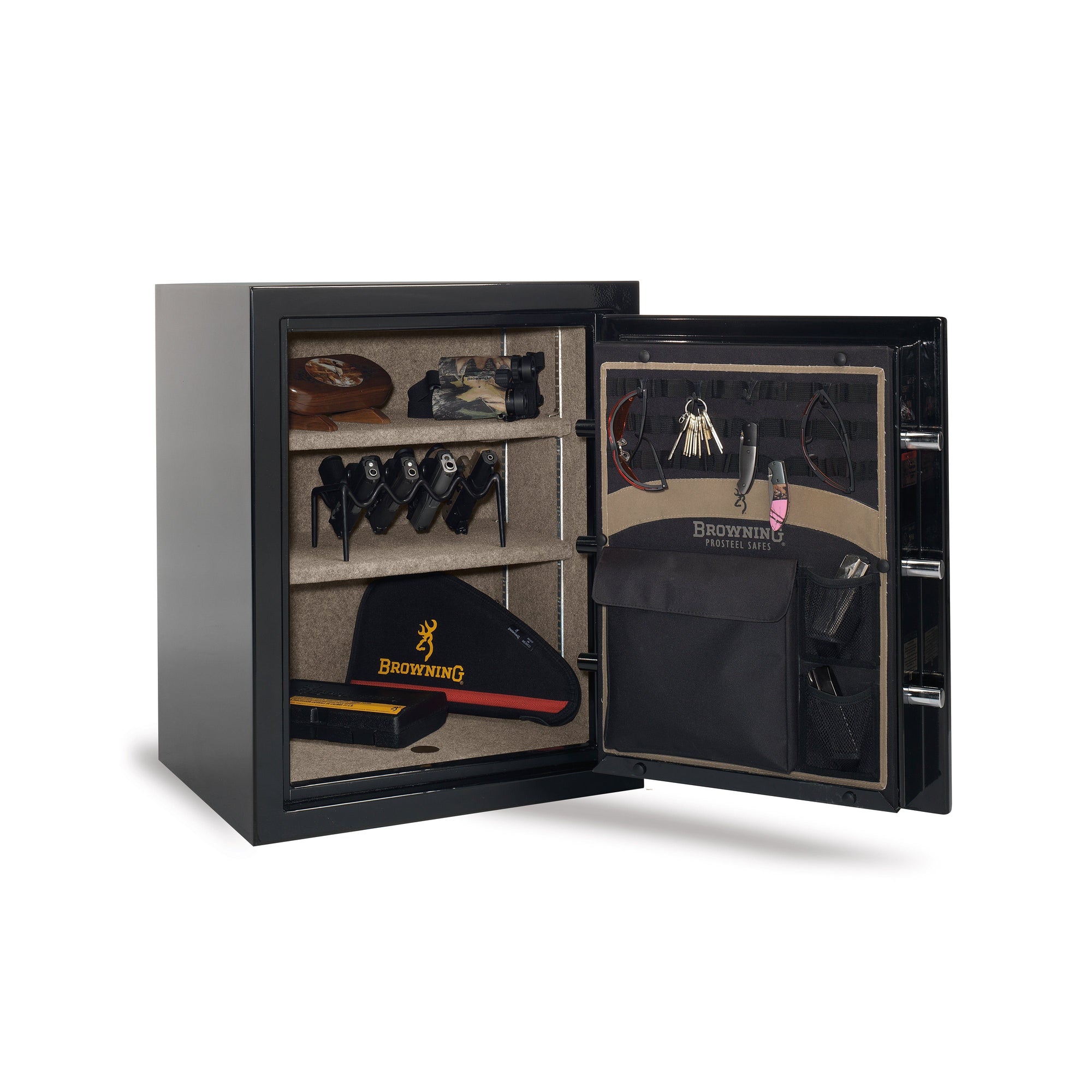 Browning SP9 Core Collection Sporter Compact Safe