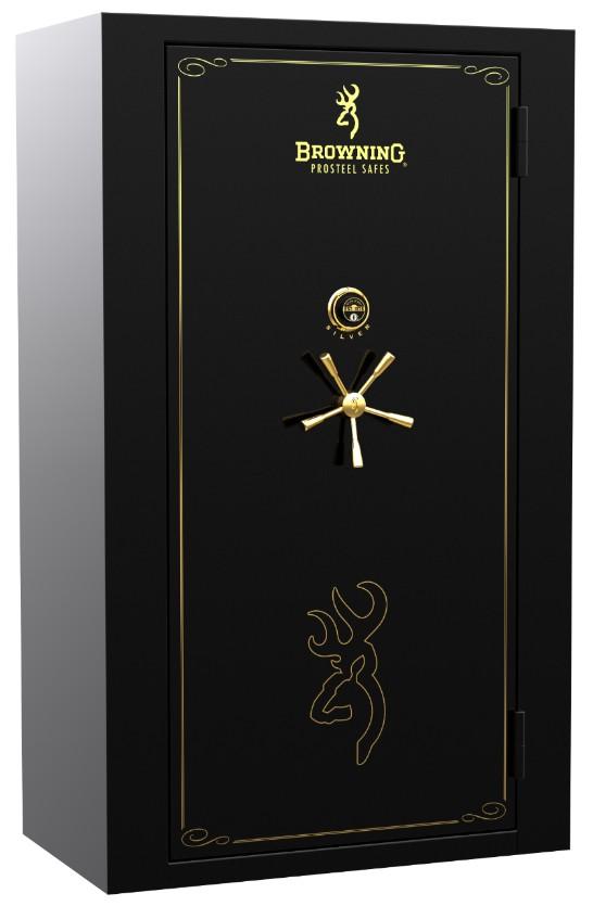 Browning SR49T Silver Series Gun Safe