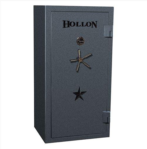 Gun Safes & Rifle Safe Products - Hollon RG-22 Republic Gun Safe