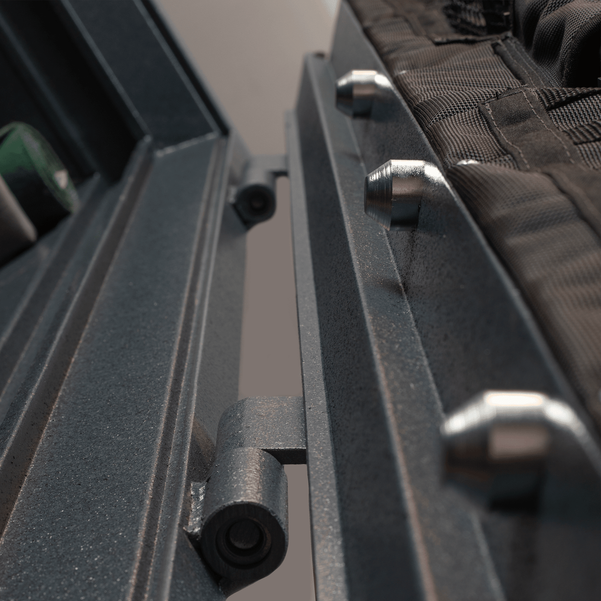 Gun Safes &amp; Rifle Safe Products - SecureIt TSH-65-08 TRUE Double-Wall Concrete Filled Gun Safe