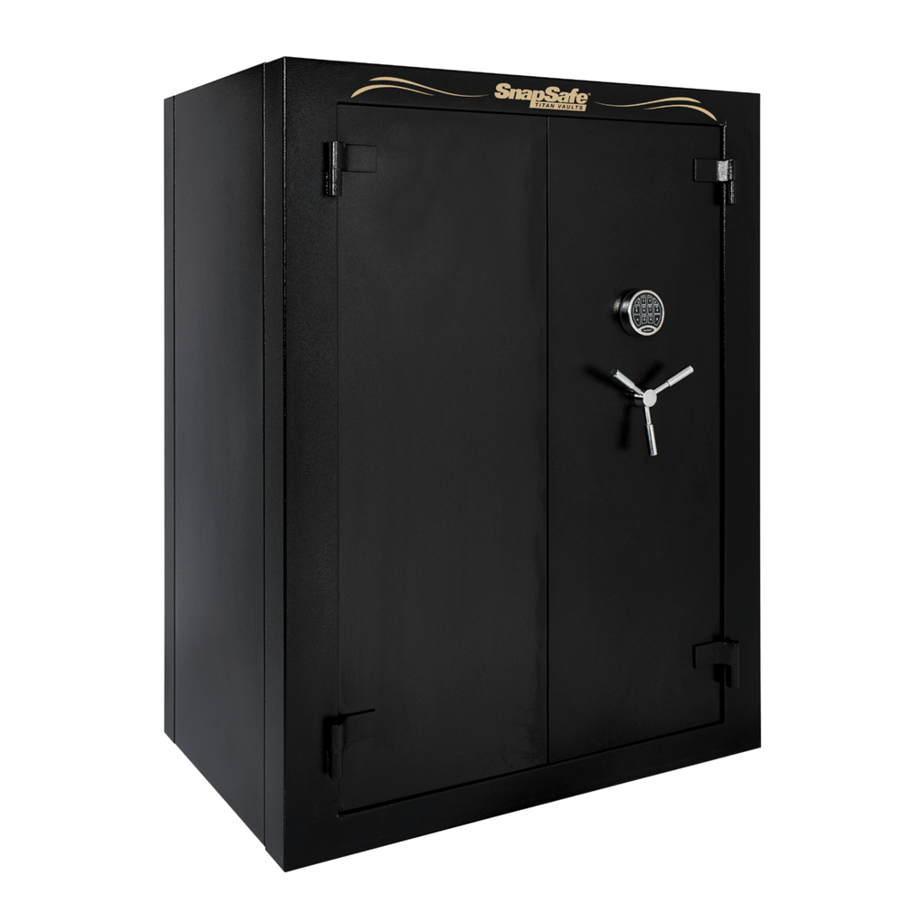 SnapSafe Gun Safes Safe and Vault
