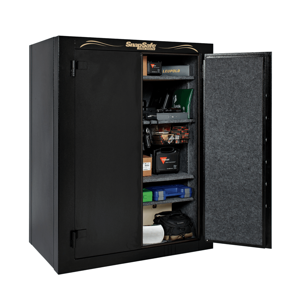 SnapSafe Gun Safes Safe and Vault