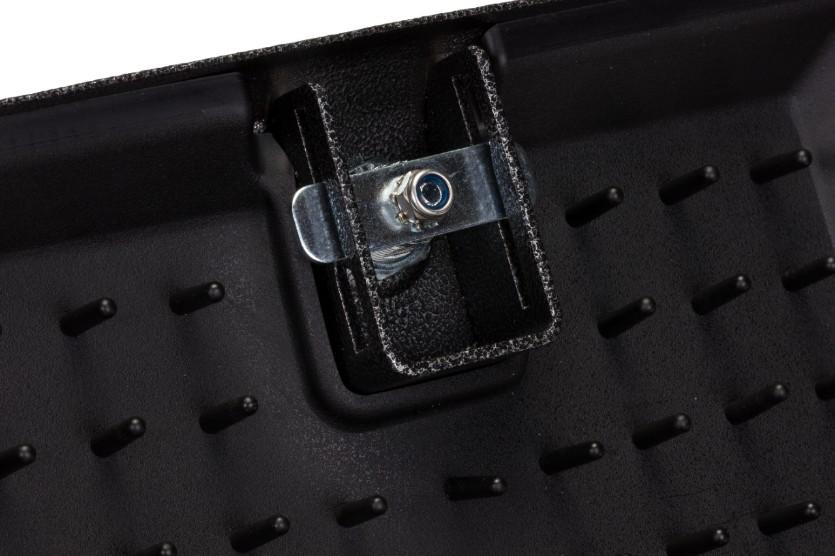 Handgun And Pistol Safes - Browning PVPORT Portable Pistol Safe