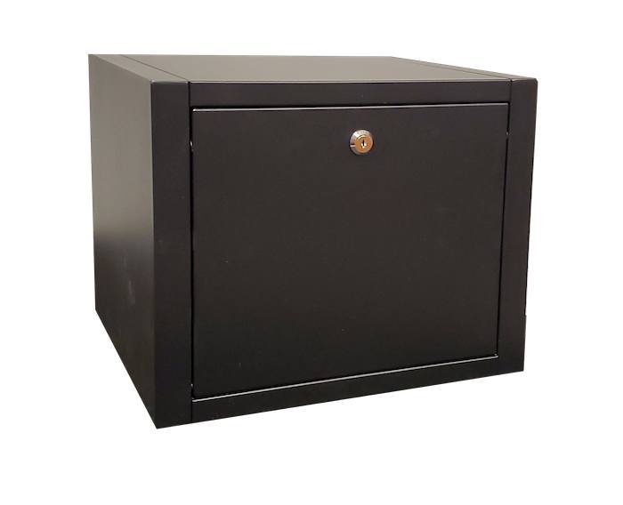 Surelock Security SLSPCA-4 Constitutional Series Handgun Cabinet