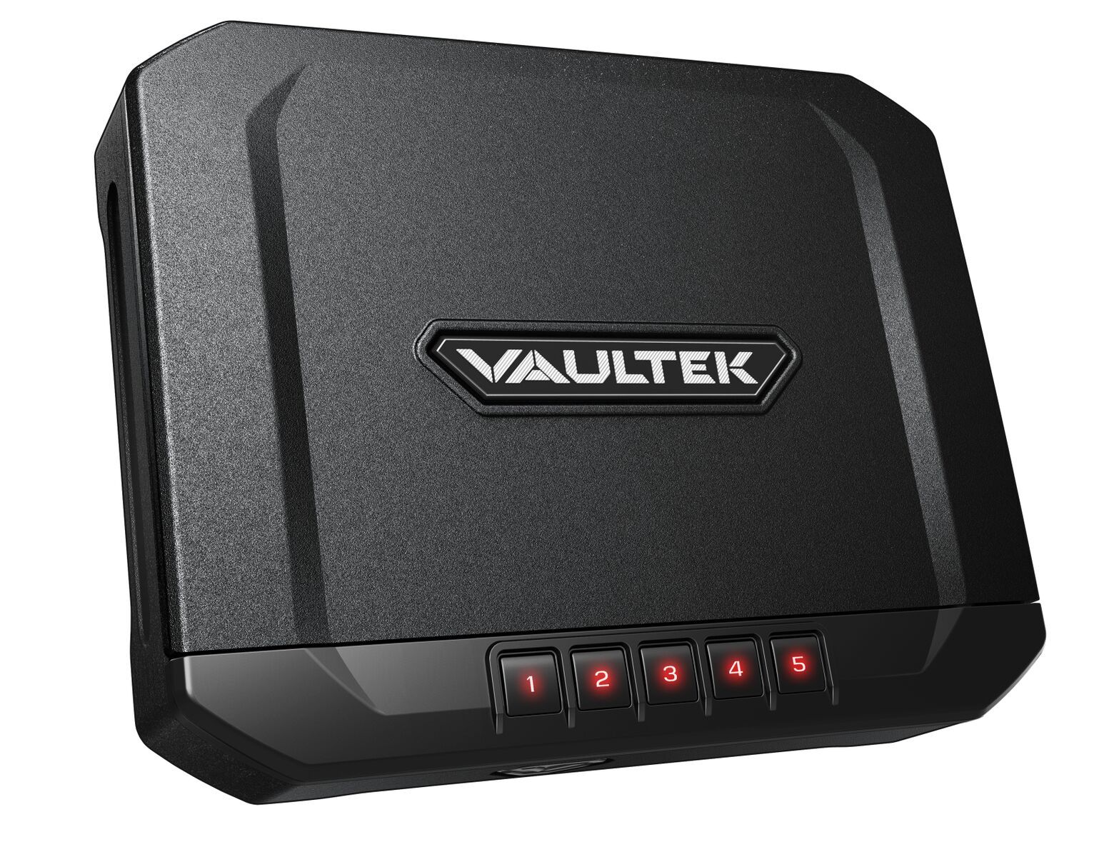 Vaultek VE10 Portable Quick Access Handgun Safe