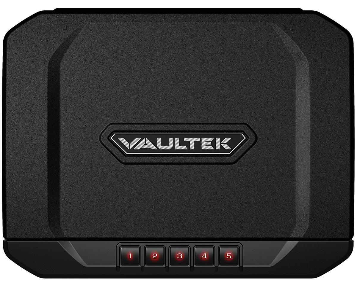 Vaultek VE20 Portable Handgun Safe 
