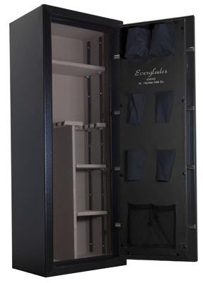Gun Safes & Rifle Safe Products - Hayman EV-5922 Everglades RSC Gun Safe