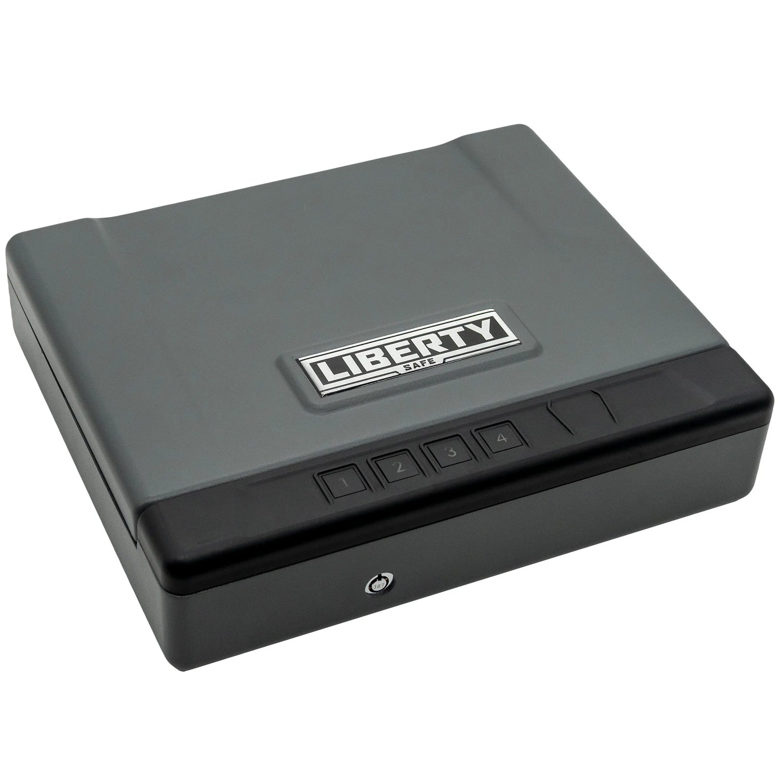 Liberty HDV-150 Handgun Vault Portable Pistol Safe