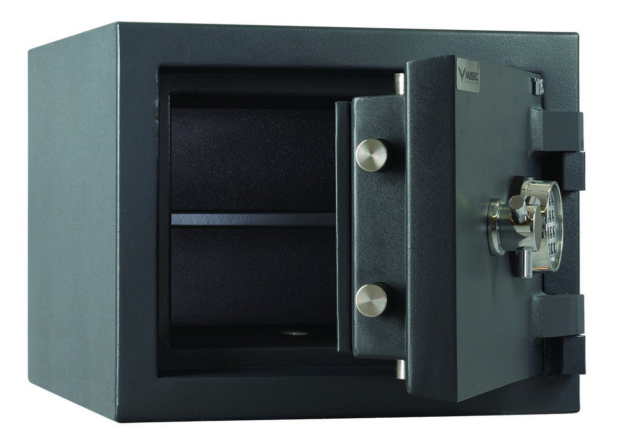 AMSEC MAX1014 High Security UL Listed TL-15 Composite Safe Door Open Empty