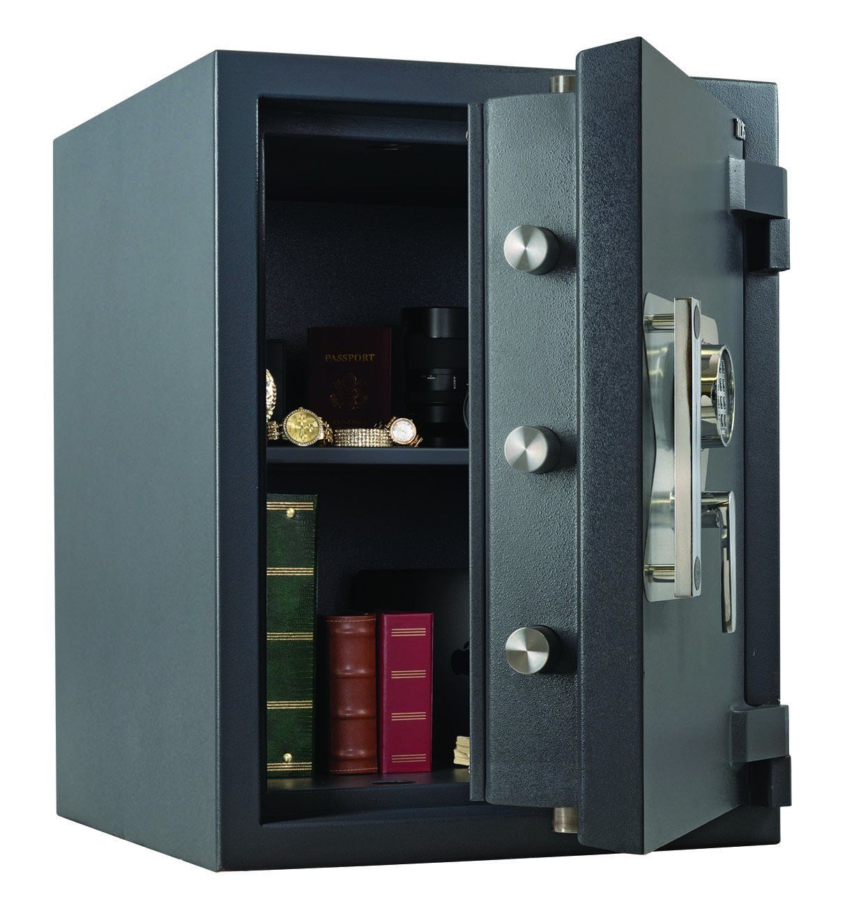 AMSEC MAX2518 High Security UL Listed TL-15 Composite Safe