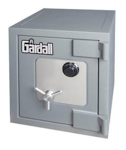 High Security Burglar Fire Safes - Gardall 1818T30X6 TL30-X6 Commercial High Security Safe