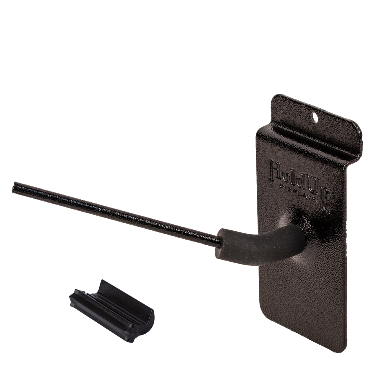 hold up displays hd52-l empty