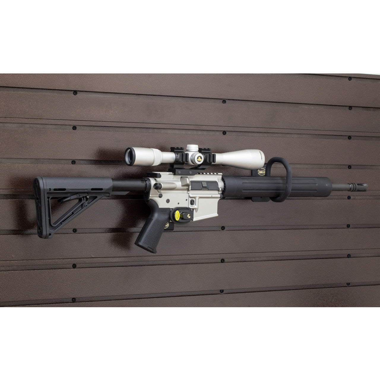 hold up displays hd71 empty