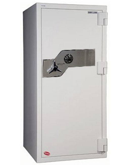 Hollon FB-1505C Fire and Burglary Safe - Dial Lock