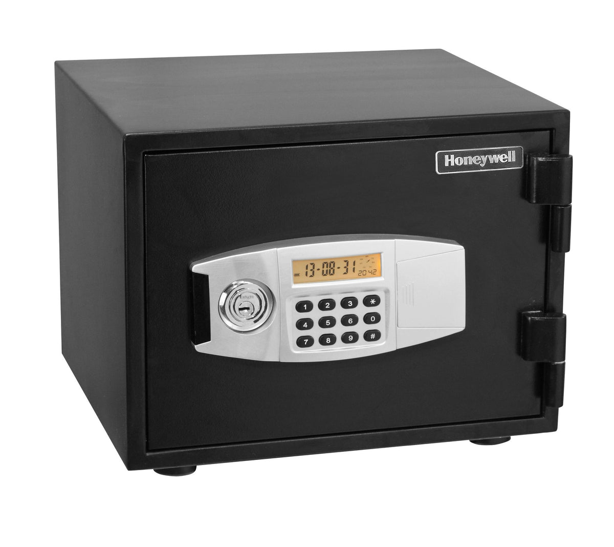 Honeywell 2111 Water Resistant Steel Fire &amp; Security Safe